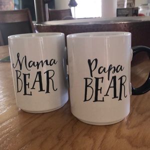 Extra large Coffee Mugs